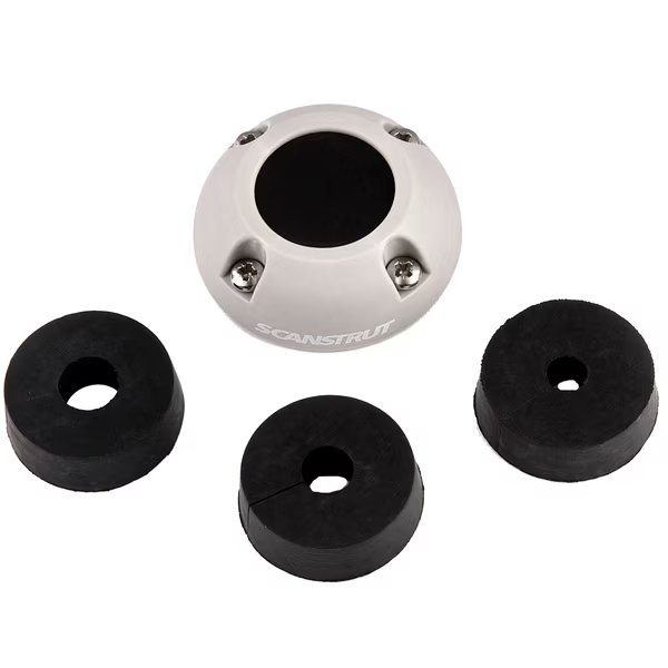 Scanstrut Medium Deck Seal Connnector - 1.18